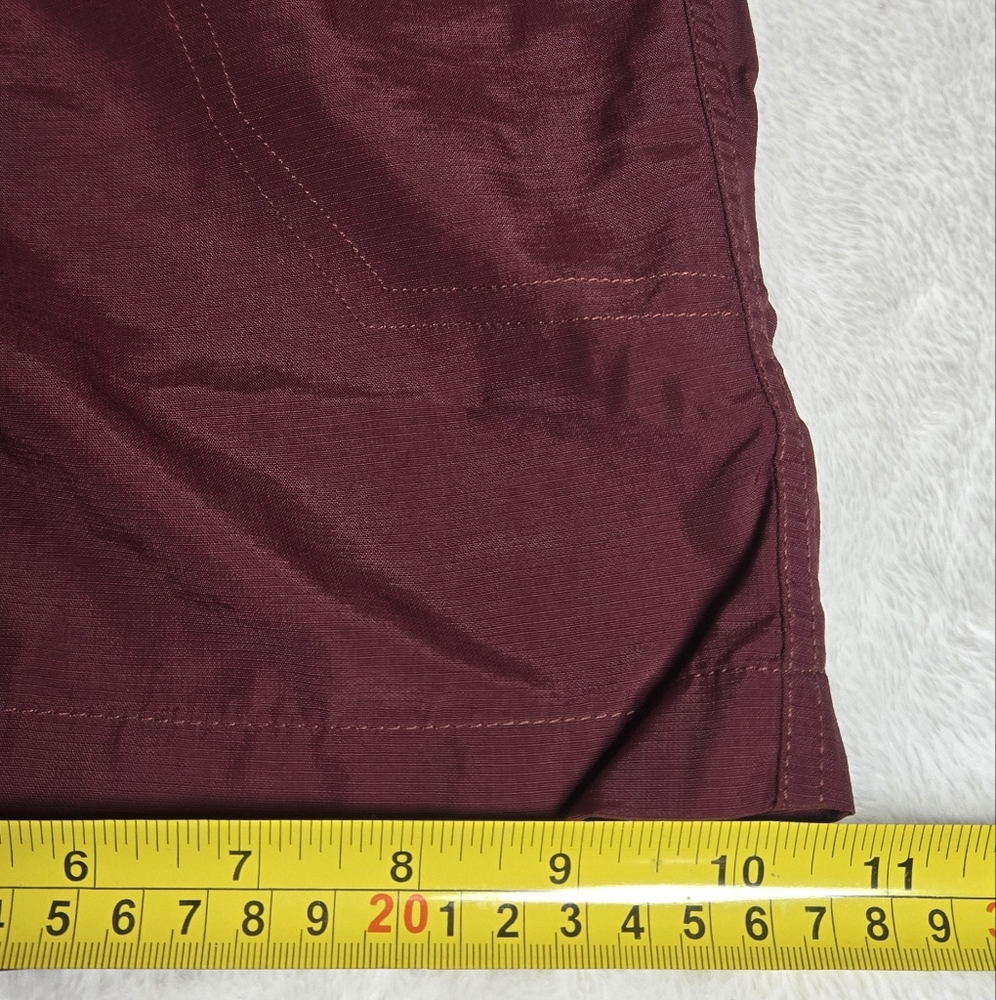Mens Cargo Shorts AFS Jeep Unlined   Waist 38 Size L - Picture 15 of 16